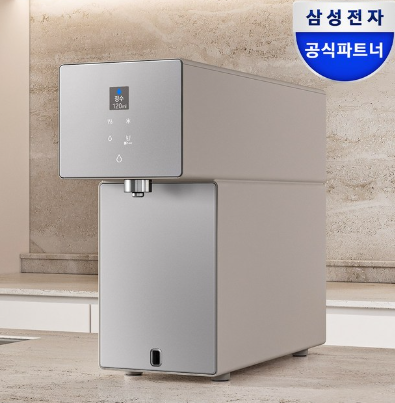 삼성 비스포크 AI 정수기 후기 분석｜슬림한 디자인에 냉온 직수·음성인식까지, 렌탈 없이 사용하는 정수기 RWP70F15AN