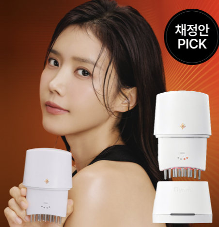 릴리이브 그로우턴 프로, 두피앰플 손으로 바를 때와 뭐가 다를까? 구매 전 비교  모발케어 , 탈락모발수개선, 모발두께개선